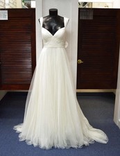 A-Line XS Wedding Dresses for sale | eBay