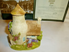 Lilliput Lane Gold Top with Original Box With DEED — photo 4