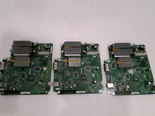 LOT OF 3 MAINBOARD  1.6   FOR ORIGINAL XBOX, 2004 TESTED, and WORKED