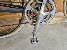 Specialized Allez Sport Road Bike Vintage 53cm Cr-Mo 21 Speed 700c Mavic Shimano 21