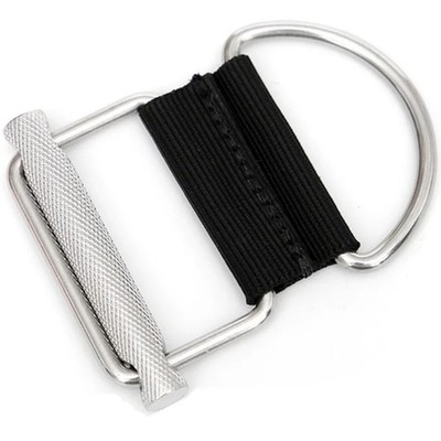 Advanced Scubas Equipment Stainless Steel Fasteners Ergonomic Strapping for