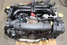2011 To 2014 Subaru Impreza Wrx 2.5l Ej255 Turbo Engine Motor 145psi Tested 2011 To 2014 Subaru Impreza Wrx 2.5l Ej255 Turbo Engine Motor 145psi Tested