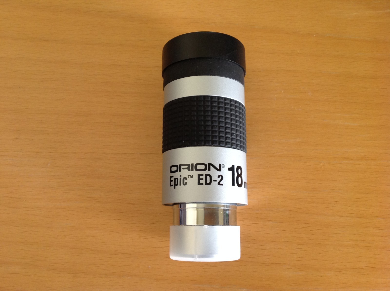 Vintage Orion Epic ED-2 Telescope Eyepiece 18mm