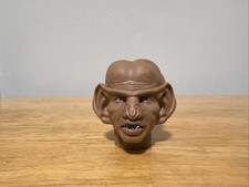 1/6 Star Trek DS9 Rom Cabeza Personalizada Esculpida Resina Impresa Y Pintada Exo 6 Quark