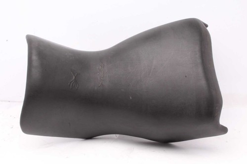 Sitzbank vorne Fahrersitz Sitzpolster Polsterung Bezug BMW R 1150 GS R21 99-04