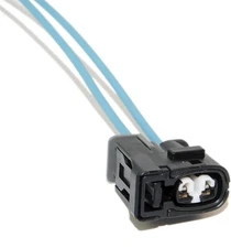 2016-2018 Toyota Prius OEM Rear Upper Quarter Brake Light LED Strip Connector