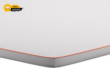 Image of Dormeo Octasmart Essentials Mattress Topper 5cm Memory Foam UK Single 90x190