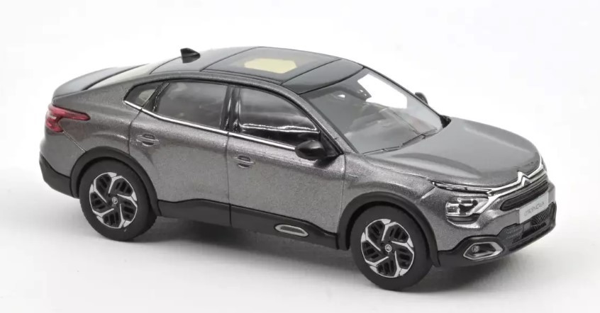 Norev Citroen C4 X 2023 1:43 155481