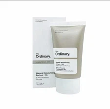 The Ordinary Natural Moisturizing Factors - 30ml USA Seller Authentic