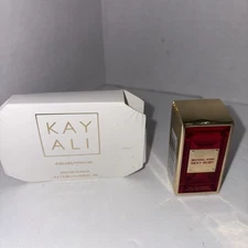 Perfume Travel Set! Michael Kors Sexy Ruby & Kay Ali 4pc