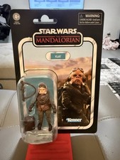 Star Wars  The Mandalorian from The Vintage Collection - Kuiil  VC227
