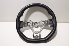 2016-2021 Subaru Wrx Driver Steering Wheel Oem 2016-2021 Subaru Wrx Driver Steering Wheel Oem