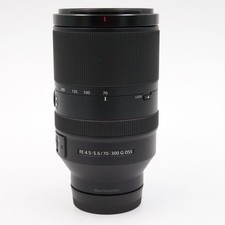 Sony FE 70-300/4,5-5,6 OSS G -usato-