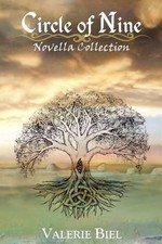 Circle of Nine: Novella Collection (Circle of Nine Series Book