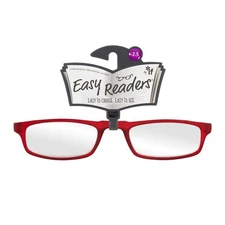 IF Easy Readers - Over The Top Red +1.5 (U)