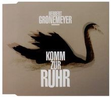 Komm Zur Ruhr Von GröNemeyer,Herbert | Cd | Zustand Neu-image