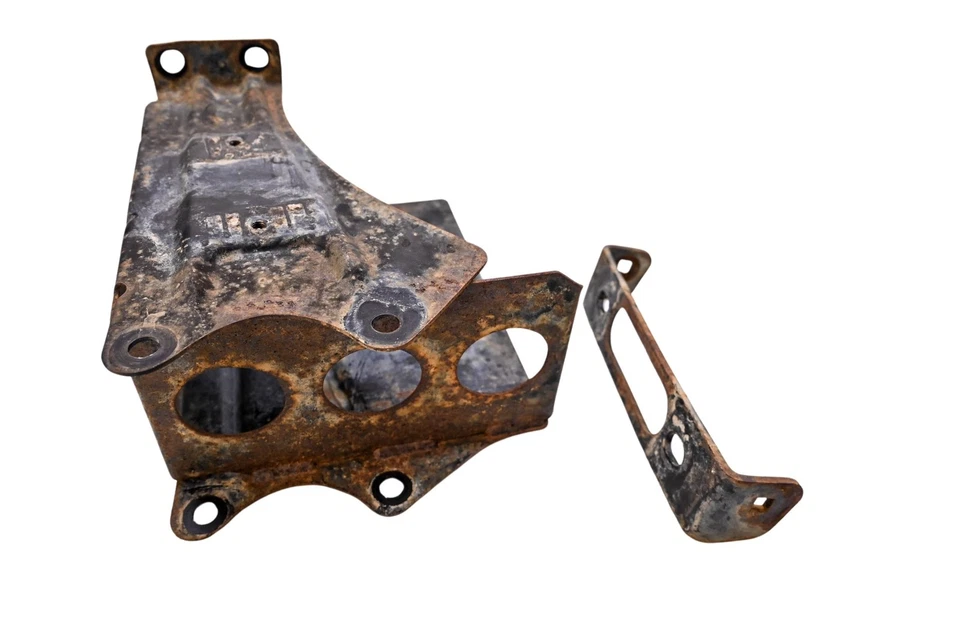 05 Can-Am Outlander Max 400 4x4 Batería Caja Bombardier Foto 3 de 3