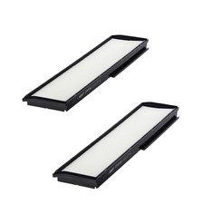 Innenraumfilter HENGST FILTER E1913LI-2 Pollenfilter für KLASSE MERCEDES W124