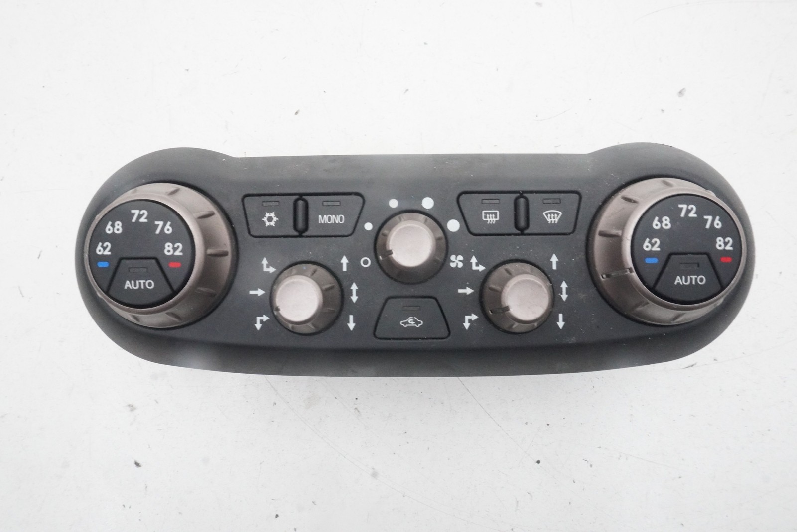 Ferrari California 2008-2014 Climate control panel P/N 254422