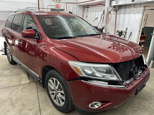 2014 Nissan Pathfinder Jack Kit - Picture 7 of 14