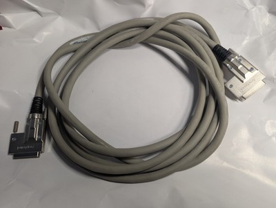 NEW GENUINE COMPAQ 313374-002 REV K AMPHENOL CABLE 332616