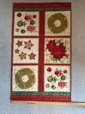 Christmas Wall Hanging
