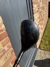 Wilson D9 #5 Hybrid / 25 Degree / Regular Flex Tensei AV Silver 60 Shaft