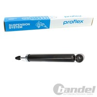 Proflex Gasdruck StoßDÄMpfer Hinten Passend FüR Skoda Superb VW Beetle | PX5-BI8