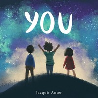 You Jacquie Anter Taschenbuch Kartoniert / Broschiert Englisch 2021