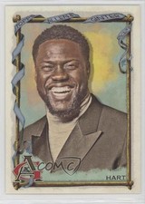 2023 Topps Allen & Ginter Kevin Hart #232 w1s