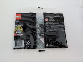 LEGO Racers: Le Mans Racer (7802)