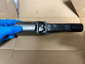 Genuine BMW Engine Variable Valve Timing (Vvt) Solenoid 11-37-7-603-979