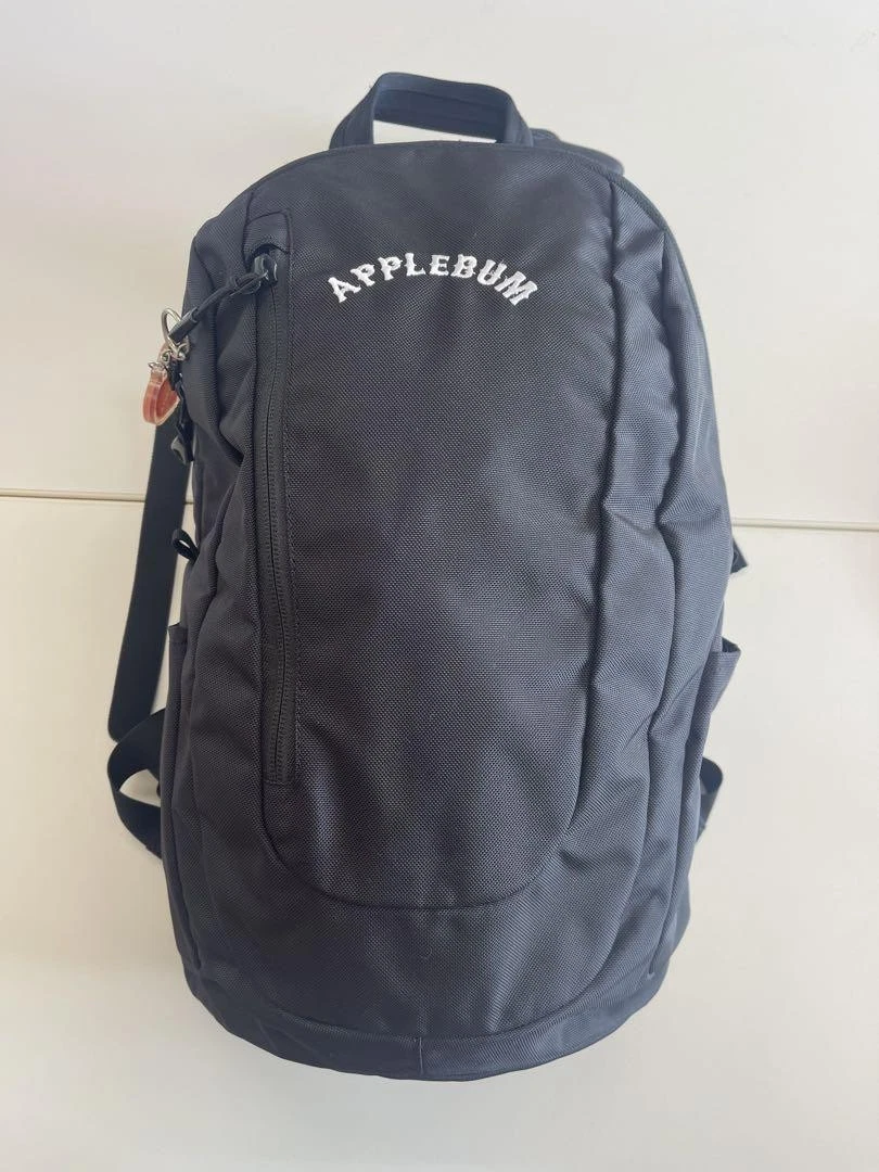 Applebem Sac à Dos XLARGE Supreme FTC Ripndip Wasted Paris Keychain