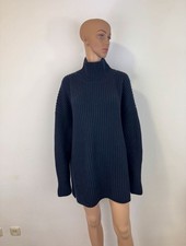 IRIS von ARNIM Kaschmir Rollkragenpullover Du...
