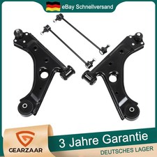 Querlenker Satz Geeignet für Opel Corsa D Kasten/Schrägheck S07 Links + Rechts