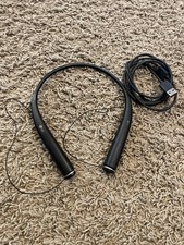 LG Tone Pro HBS-780 Bluetooth Wireless Stereo Headset TESTED Working