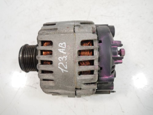 Lichtmaschine Für Audi Seat VW A3 Ibiza Golf VI 1,6 TDI CAYC CAY 03L903023F