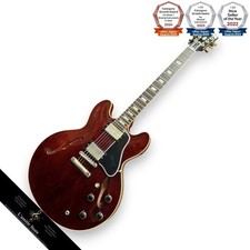 Gibson Custom Shop 1964 ES335 chitarra elettrica leggera super rara