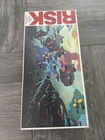 Vintage 1975 1980 Parker Brothers Risk Strategy Board Game, complete w/manual