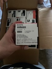 5633754 Genuine Cummins Spark Plug Kit OEM - ...