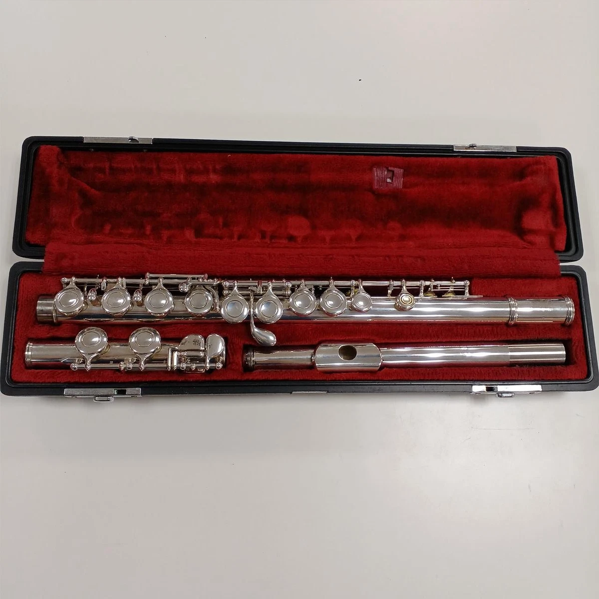 Yamaha Yfl 381 for sale | eBay