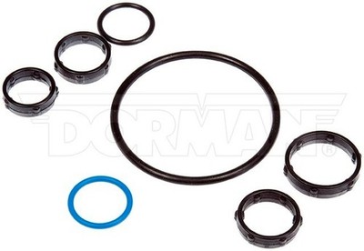 Aazon.co: 926-876 926-959 Aluinu Engine Oil Filter Housing Assebly