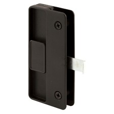A 177 Sliding Screen Door Latch Pull 3 In Hole Center Mortise 1 PCS
