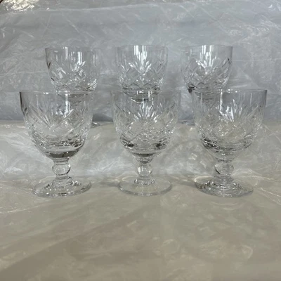 Royal Brierley Crystal Cut Glass for sale | eBay UK