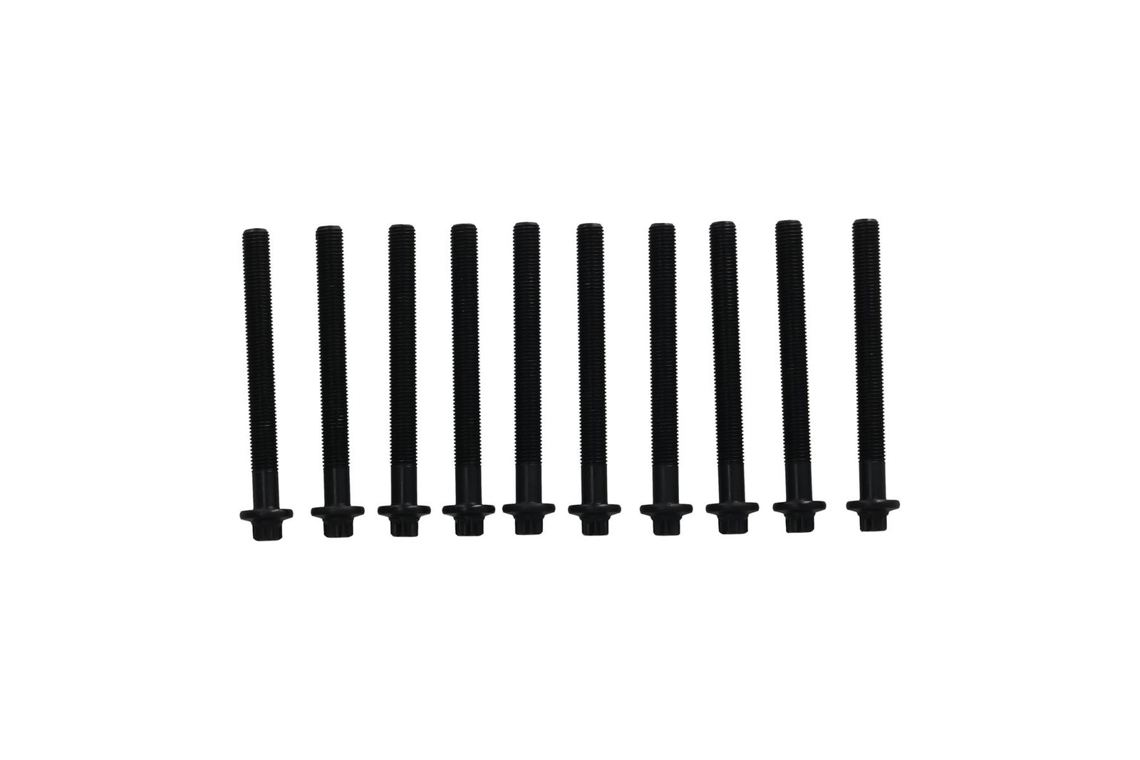 Fits KAMOKA 8709043 CYLINDER HEAD BOLTS FORD MONDEO 00'-07', HONDA SHUTTLE 94'-