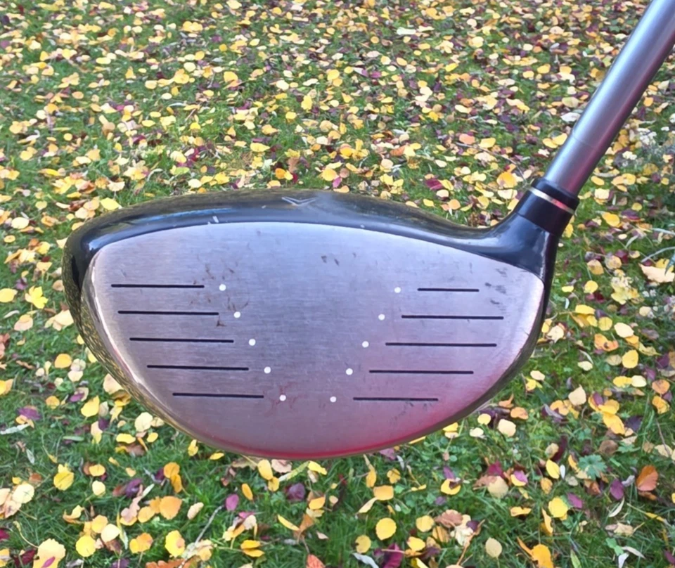 Callaway Legacy Apex Driver - 12.5 Grad - Damenschläger L Flex - Guter Zustand - Bild 3 von 4