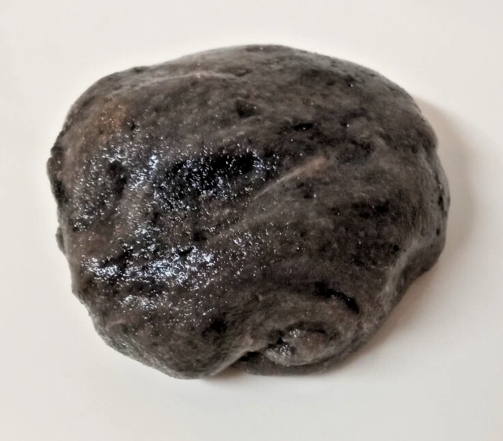 Living Stone Slime retrógrado lote pequeño limo artesanal Foto 4 de 4