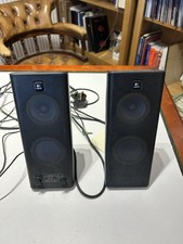 Logitech Computer Speakers
