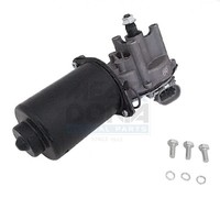 Meat & Doria Wischermotor Vorne FüR Renault Megane I BA0/1_ 1.6 16V 1.4 EA0/1_