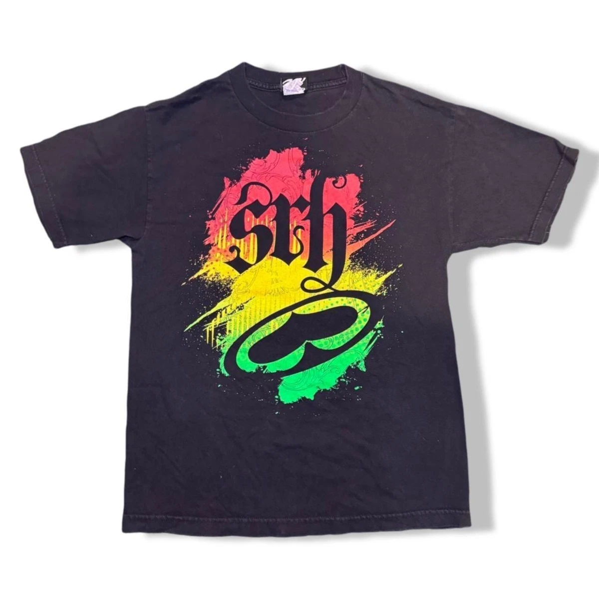 SRH Men's T-Shirts | Updated Sep 2026